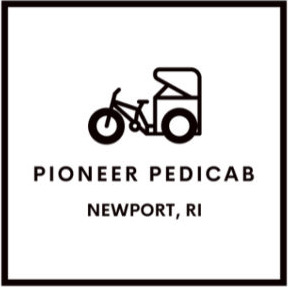 Pioneer Pedicab — Newport, RI